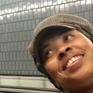 Meet your Posher, Stefanie